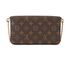 Pochette Félicie Bag, back view